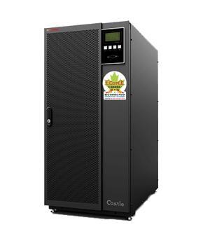 Bộ lưu điện - UPS Santak 3C3 PRO 40KS