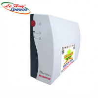 Bộ Lưu Điện UPS SanTak 750TG PRO(750VA/300W) - Hàng Chính Hãng