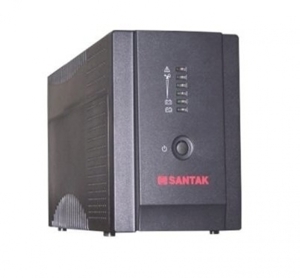 Bộ lưu điện - UPS Santak Blazer Bl1000 Pro
