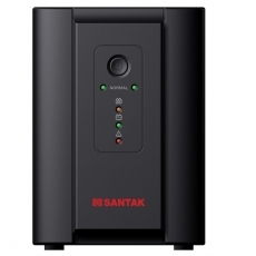 Bộ lưu điện - UPS Santak Blazer Bl1000 Pro