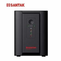 Bộ Lưu Điện UPS Santak Blazer Pro 2000