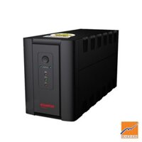 Bộ lưu điện UPS Santak Blazer 2000-Pro