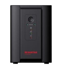 Bộ lưu Điện UPS Santak Blazer PRO 2kVA model BL-PRO 2000 - Hàng chính hãng
