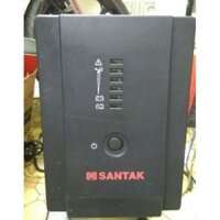 Bộ Lưu Điện UPS Santak Blazer 1000E ( 12v kích 220v )