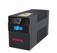 Bộ lưu điện UPS Santak Blazer 2200-PRO