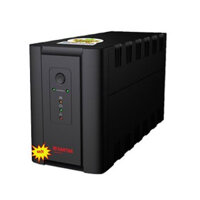 Bộ Lưu Điện UPS Santak Blazer BL2000 Pro chính hãng (2KVA/1.2KW) mới 99% full thùng