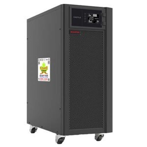 Bộ lưu điện - UPS Santak C10K LCD
