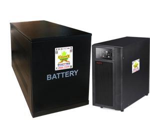 Bộ lưu điện - UPS Santak C10KS LCD