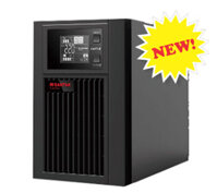 Bộ lưu điện UPS Santak C1K-LCD (1KVA/900W)