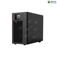 Bộ lưu điện UPS Santak C1KS LCD (1000VA, 900W, ổ cắm chuẩn IEC320, 3 ổ chuẩn IEC320-10A)