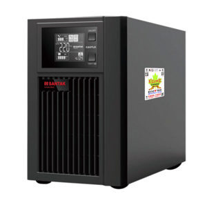 Bộ lưu điện - UPS Santak C2K LCD
