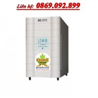 Bộ Lưu Điện UPS Santak C2K Online 2KVA/1.4KW  tb y tế như máy xét nghiệm, siêu âm, và các tb server, tủ ĐK, ATM,…