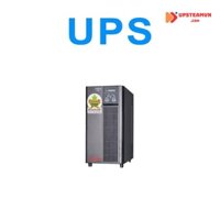 Bộ lưu điện (UPS) SANTAK C2KE 2KVA / 1.6KW -- RENEW - CHƯA PIN