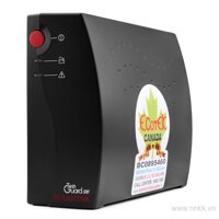 Bộ lưu điện ups santak offline TG1000