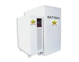 Bộ lưu điện UPS Santak Online C6KS