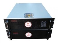Bộ lưu điện UPS SANTAK ONLINE 6KVA RACKMOUNT – MODEL C6KR