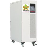 Bộ lưu điện ups SANTAK  ONLINE 6KVA – Model: C6KS  ẮC QUI RỜI
