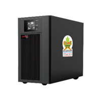 Bộ lưu điện UPS Santak Online C2K LCD 2000VA/1800W