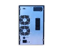 BỘ LƯU ĐIỆN UPS SANTAK ONLINE 2KVA/1.8KW – Model: C2K-LCD (C2KLCD)