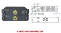 Bộ lưu điện UPS Santak Online C6KR