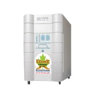 Bộ Lưu Điện UPS Santak Online 2kva C1K