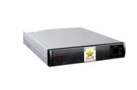 Bộ lưu điện UPS Santak RACK 10K (TRUE ONLINE RACKMOUNT/ 10 kVA / 10 kW)