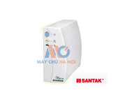Bộ lưu điện UPS Santak TG 500 (500VA)