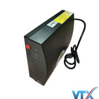 Bộ lưu điện UPS SANTAK TG1000