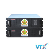 Bộ lưu điện UPS Santak True Online C6KR