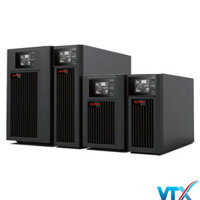 Bộ lưu điện UPS SANTAK TRUE ONLINE C1K (LCD)