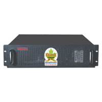 Bộ lưu điện UPS Santak True Online 1KVA Rackmount - Model C1KR