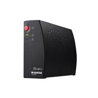 BỘ LƯU ĐIỆN UPS SANTAK 1000VA/600W (TG 1000) New 100%