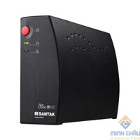 Bộ lưu điện UPS Santak 1000VA/600W (TG 1000)