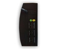 Bộ lưu điện UPS Santak 1000VA/600W (TG 1000)