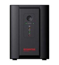 Bộ lưu điện UPS SANTAK Blazer2000 Pro (2000VA/1200W)