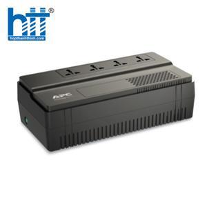 Bộ lưu điện UPS Schneider BV650I-MS