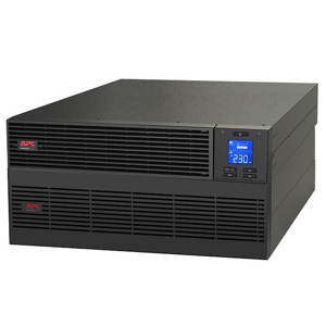 Bộ lưu điện UPS Schneider SRV6KRILRK