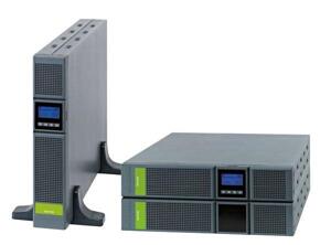 Bộ lưu điện - UPS Socomec NPR-3300-RT