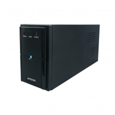 Bộ lưu điện UPS Sorotec BL650 - Offline