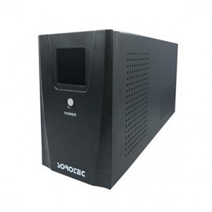 Bộ lưu điện - UPS Sorotec BX1500