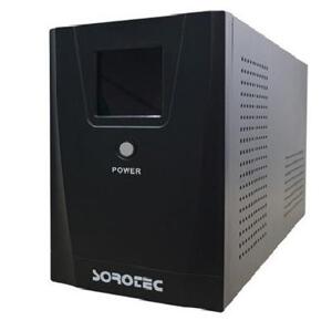 Bộ lưu điện - UPS Sorotec BX2000