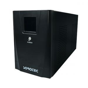 Bộ lưu điện - UPS Sorotec BX2000