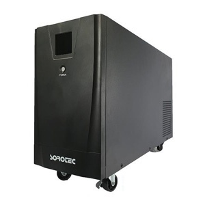 Bộ lưu điện - UPS Sorotec BX5000
