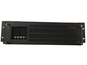 Bộ lưu điện - UPS Sorotec HP9116CR 6KR XL