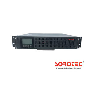 Bộ lưu điện - UPS Sorotec HP9116CR 6KR XL