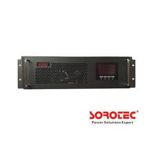 Bộ lưu điện - UPS Sorotec HP9116CR 6KR