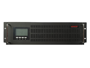 Bộ lưu điện - UPS Sorotec HP9116CR-3KR