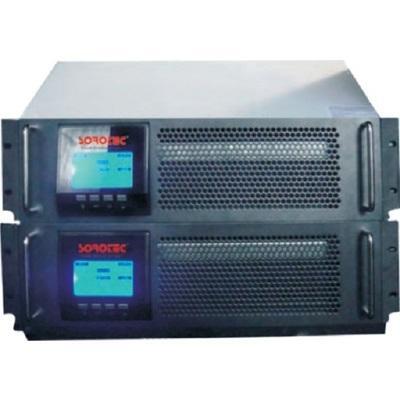 Bộ lưu điện - UPS Sorotec HP9116CR 1KR