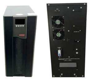 Bộ lưu điện UPS Sorotec HP9116C 6KT