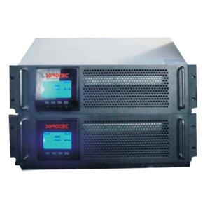 Bộ lưu điện - UPS Sorotec HP9116CR 1KR XL